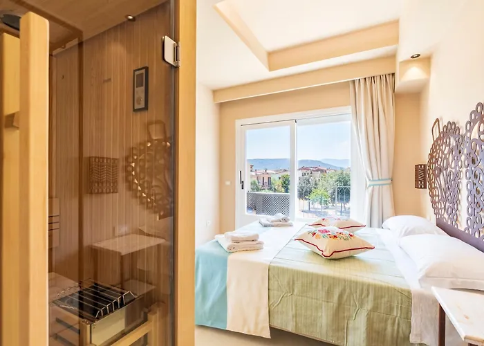 Relax Apartman Tortolì