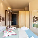 Relax Апартаменты Тортоли