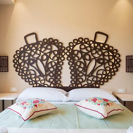 Relax Apartment Tortoli