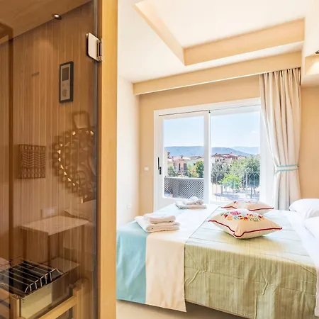 Relax Apartment Tortoli