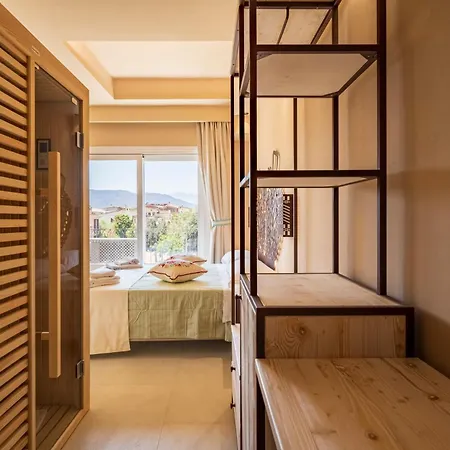 Apartment Relax Tortoli