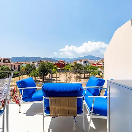 Relax Apartment *