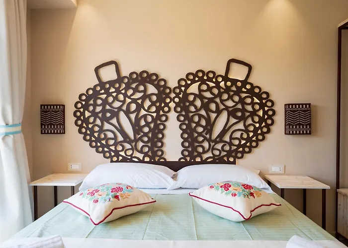 Relax Apartment Tortoli