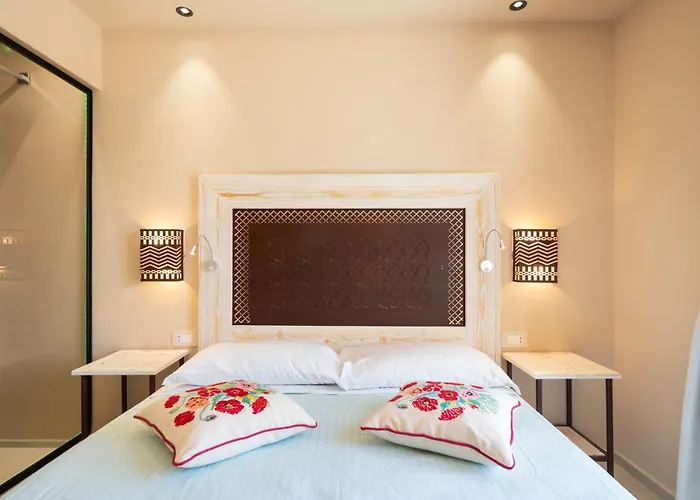 Relax Apartment Tortoli